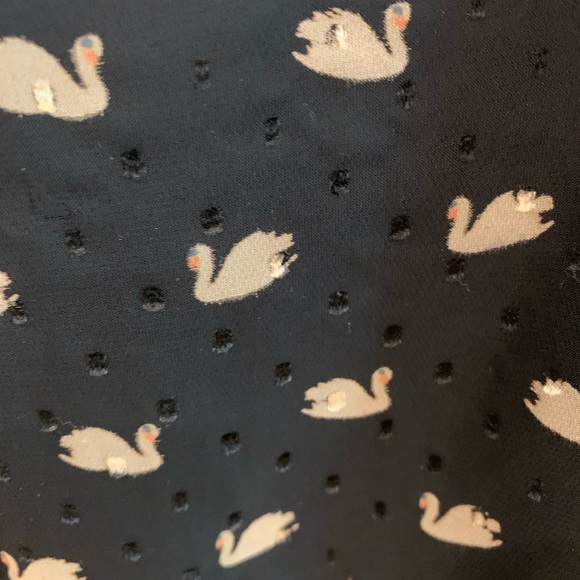 RSVP BY TALBOTS Blouse - Picture 6 of 6